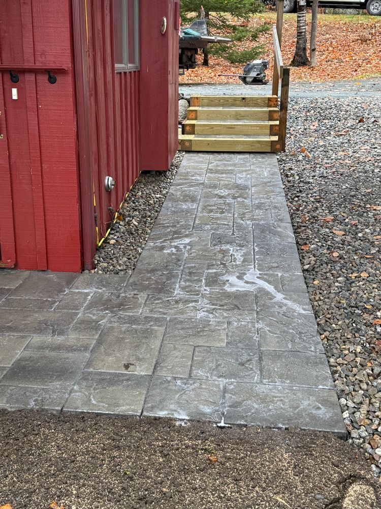 All Photos for Clifford’s Quality Tree Care & Landscaping in Enfield, NH