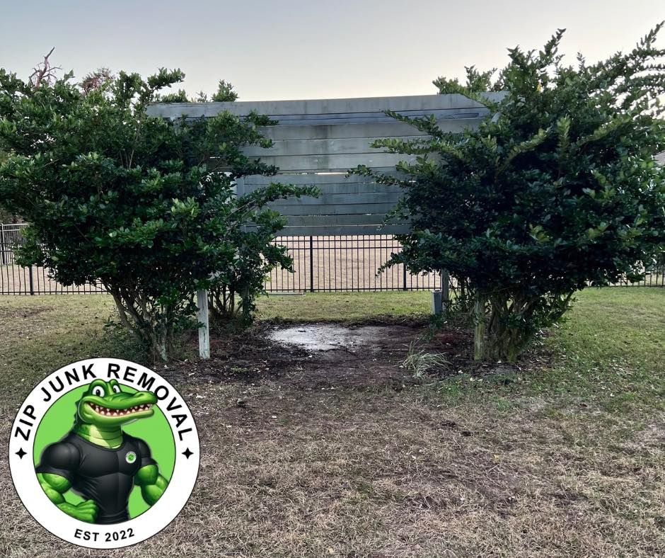 All Photos for Zip Junk Removal in Santa Rosa Beach, FL