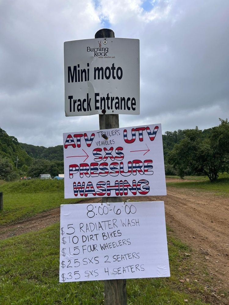All Photos for Appalachian Riding Tours LLC in Ghent, WV