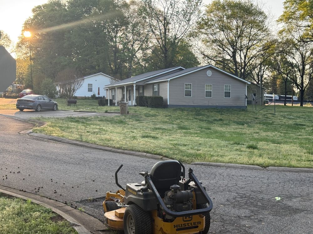 All Photos for GA Lawn Care Pros in Jefferson, GA