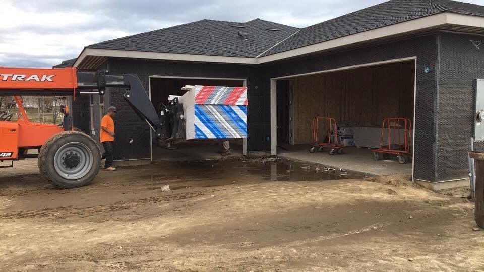 All Photos for Albano's Construction Solutions in Gustine, CA
