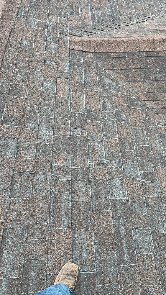 Inspections for Divine Roofing LLC in Severance, CO