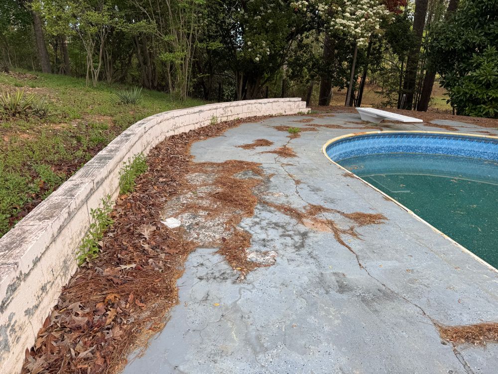 All Photos for Jose's Concrete in Sanford, NC