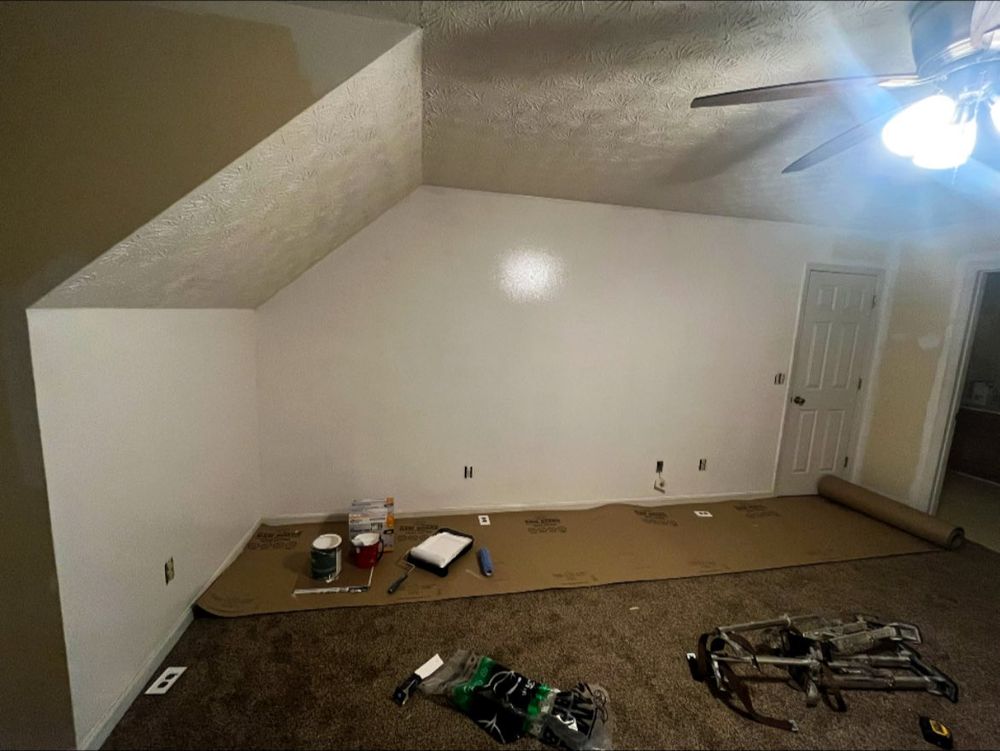 Our General Home Repair service handles everyday fixes, maintenance, and small improvements around your home, delivering reliable workmanship, prompt service, and practical solutions that keep everything safe and working properly. for Helpafella Handy Man Service in Cornelia, GA