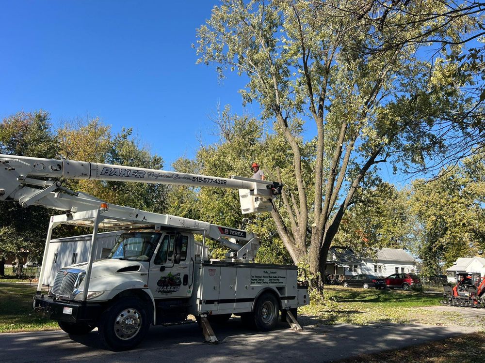 All Photos for Baker Professional Services LLC in Shelbina, MO