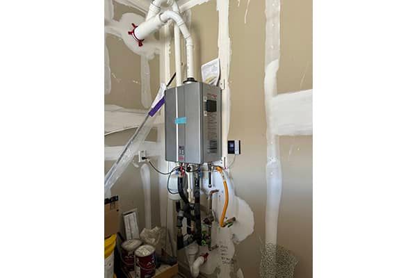 All Photos for Aaron's Custom Plumbing in Santa Fe, NM
