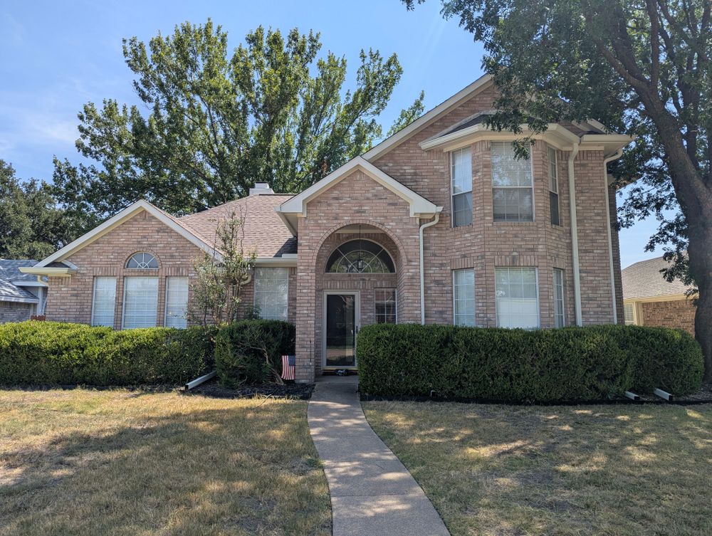 All Photos for The Gutter Brothers LLC in Richardson, TX