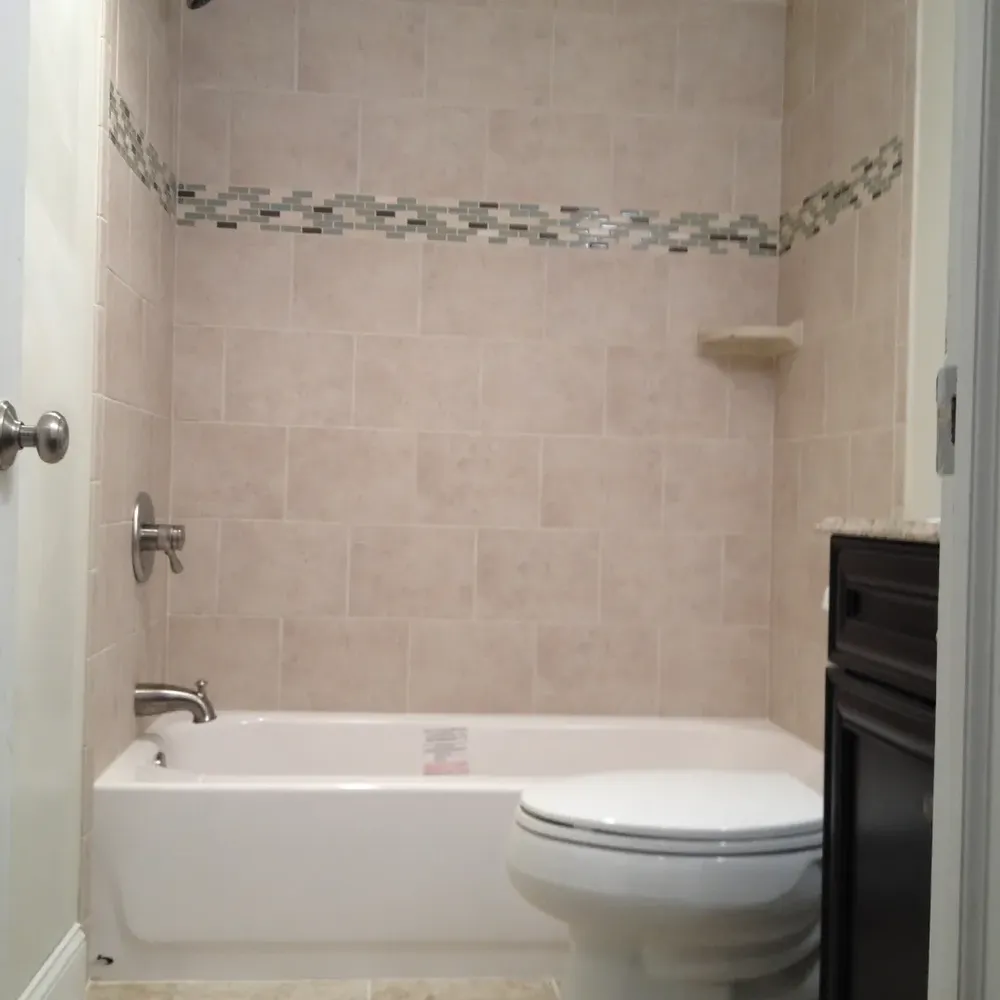 Bathrooms  for The Pro's Painting and Handyman Services in Haines CIty, FL