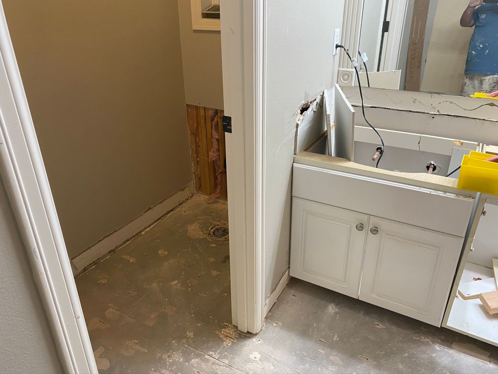 All Photos for Tony's Remodeling & Painting in Renton, WA