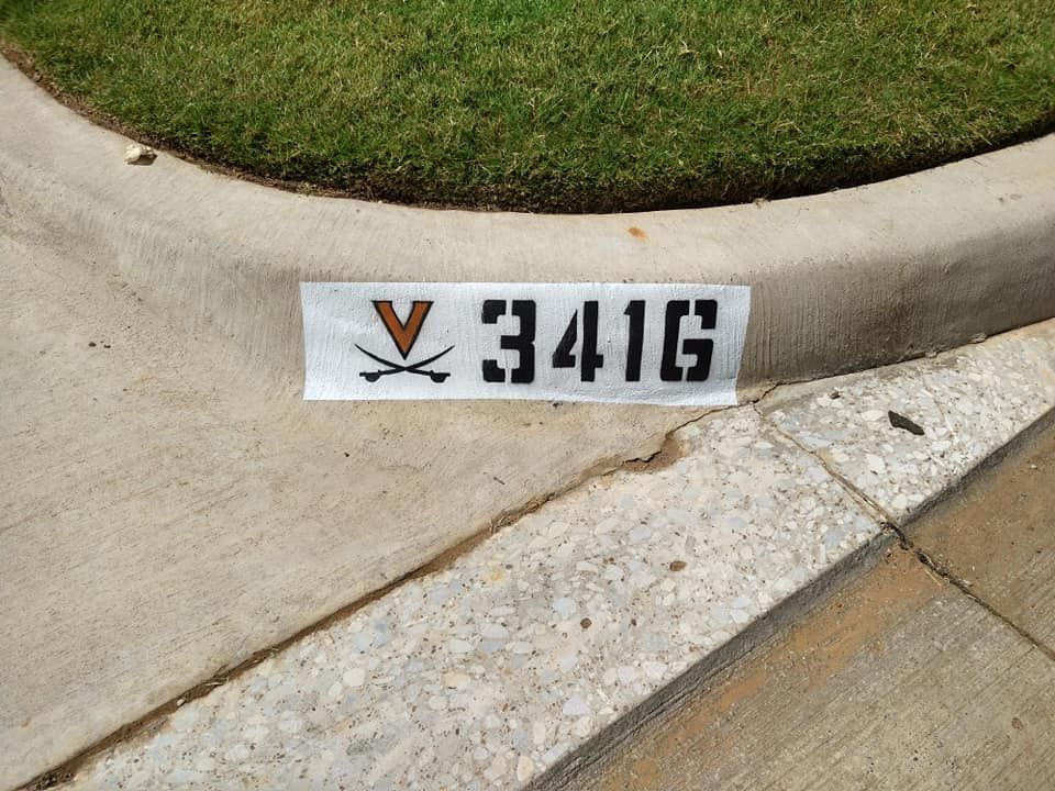 All Photos for Curb Painting 817 in Hurst, TX