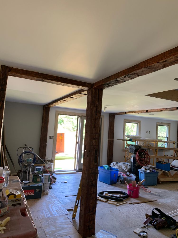 Interior Renovations for Full Spectrum Remodeling in Wilbraham, MA