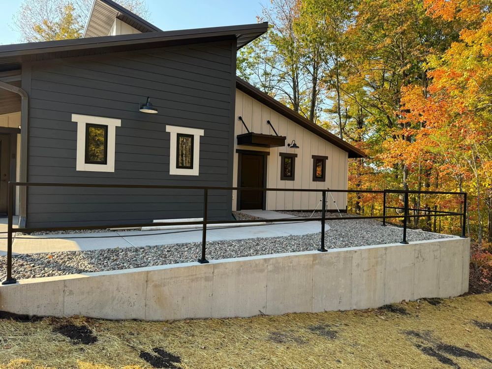 All Photos for Fusion Welding in Pierz, MN