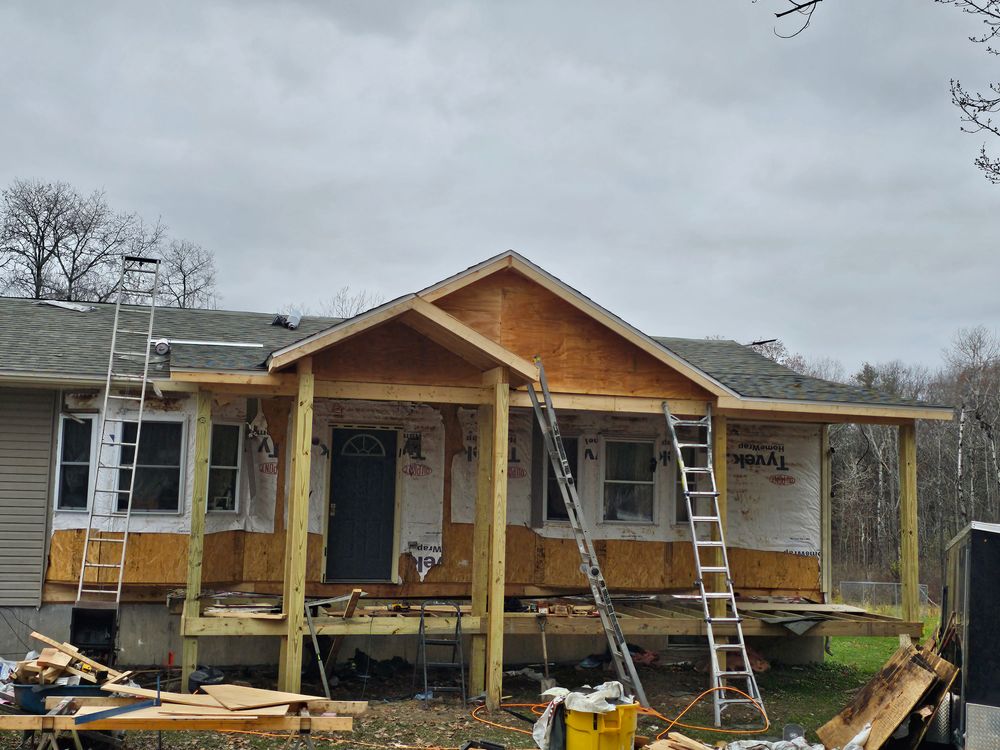 All Photos for Bennett Construction in Binghamton, NY