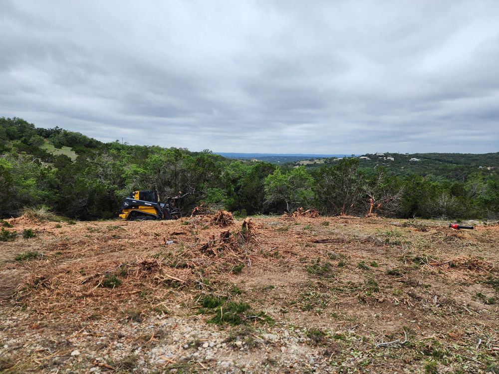 All Photos for CKD's Mulching Services in League City, TX
