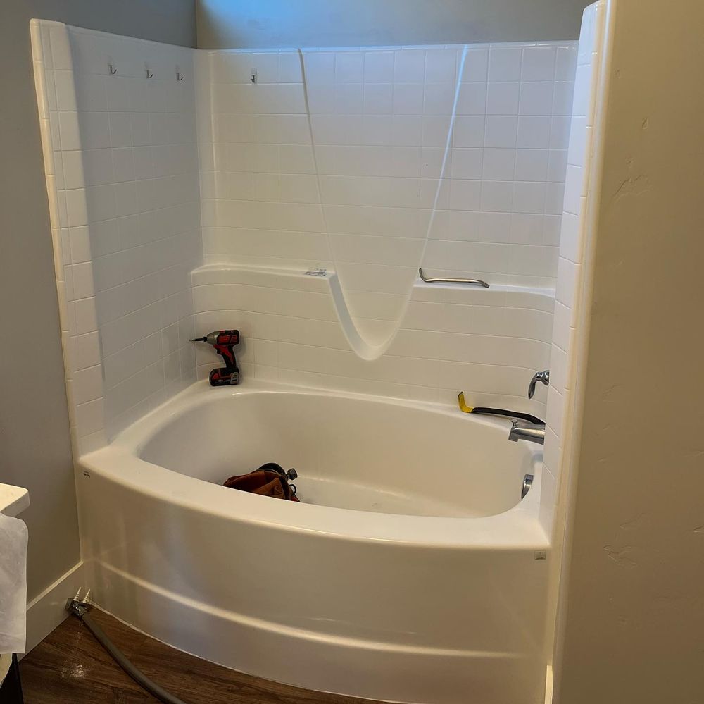 All Photos for J&D Construction of Idaho in Nampa, ID