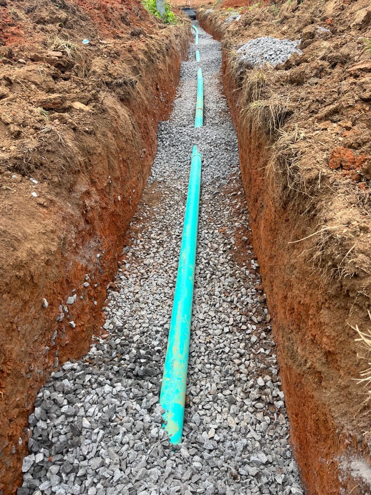 All Photos for J.P Landscaping and excavation in Chattanooga, TN