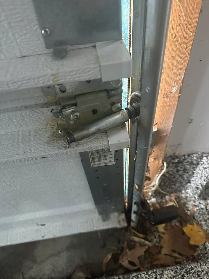 All Photos for JR Garage Door and Services in Charles County, MD