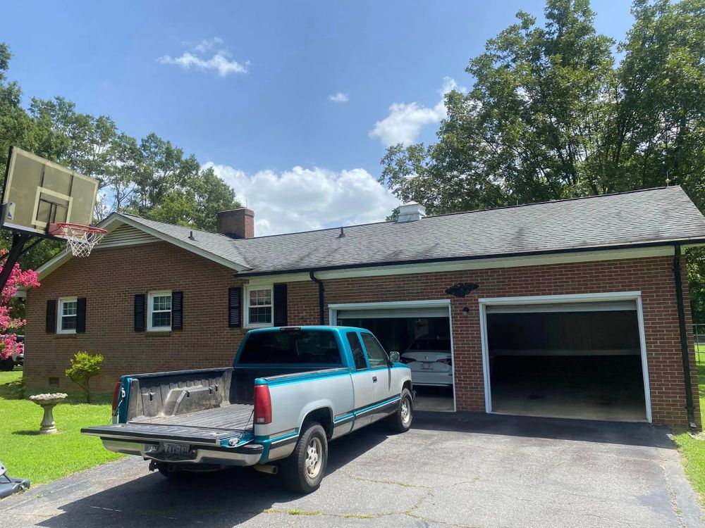 Exterior Renovations for Mars Roofing & Home Improvement LLC in Monroe, NC