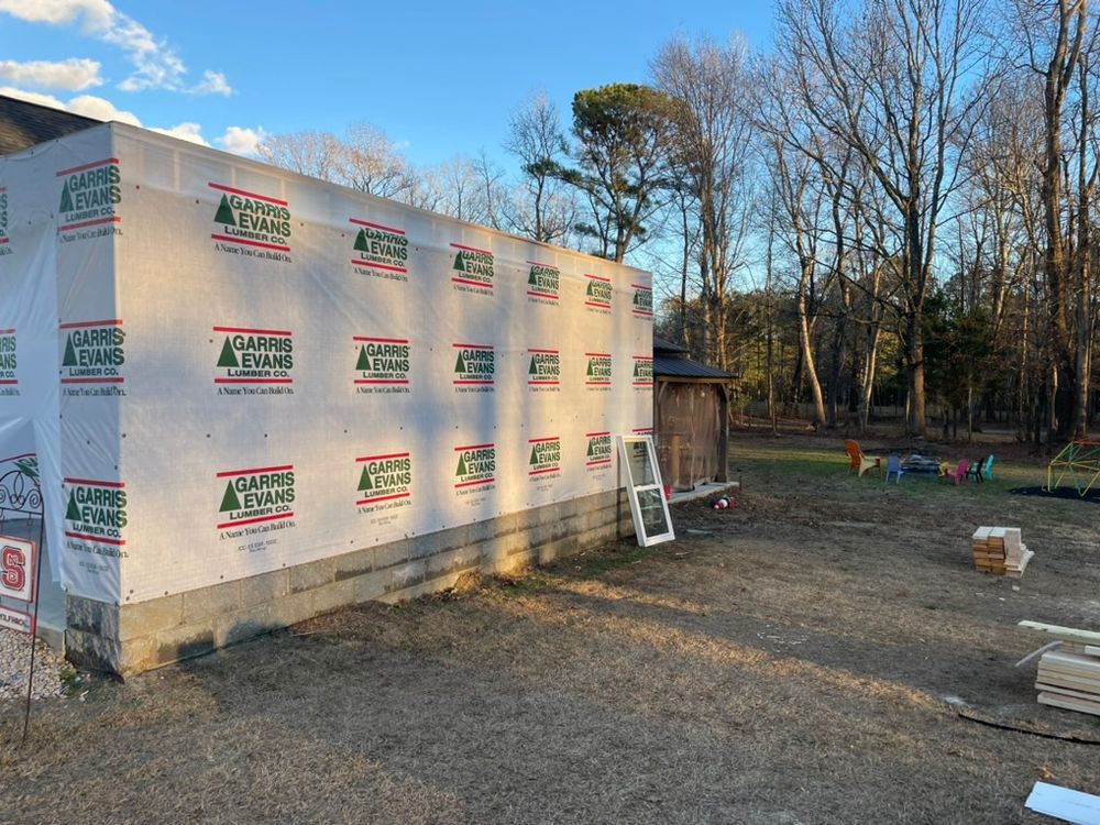 All Photos for Top Plate Construction in Clayton, NC