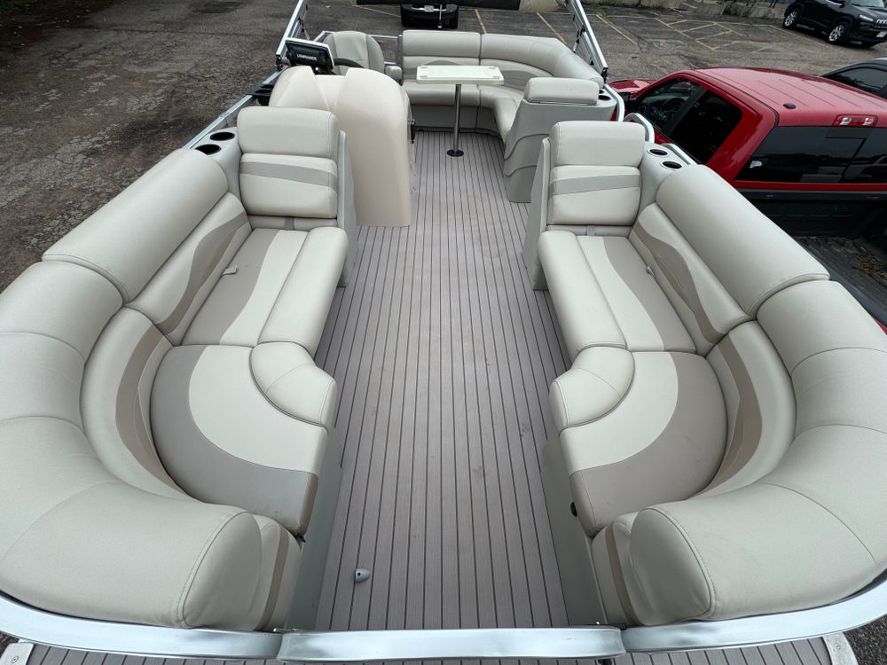 Pro Clean Interior Cleaning for Fresh Rides Pro Wash in Wisconsin Rapids, WI