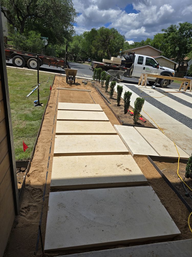 All Photos for Green Pastures Lawn Care in Bastrop, TX