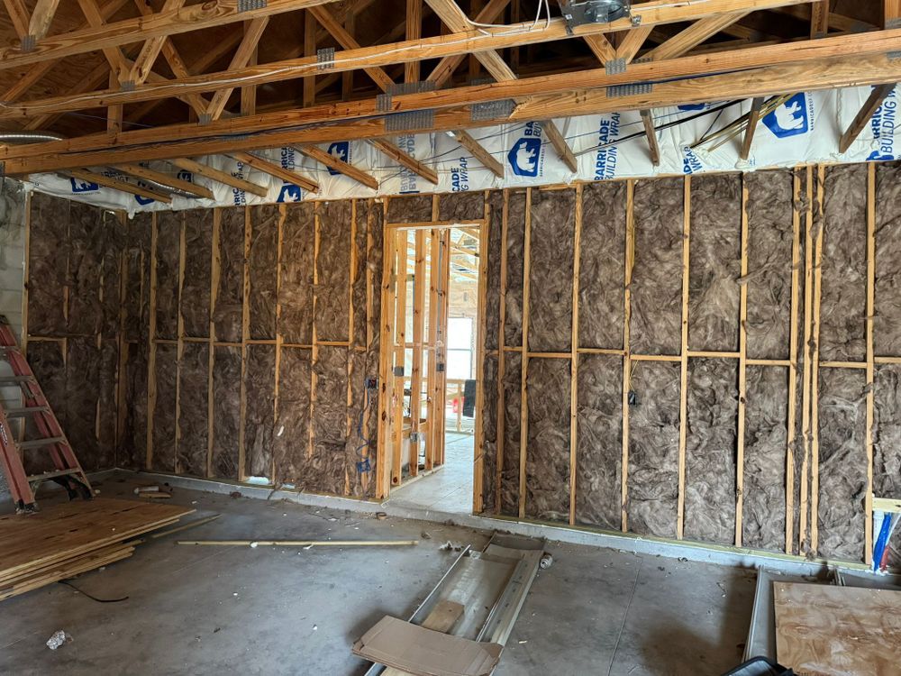 Insulation for Charly Spray Foam Insulation in Arcadia, FL