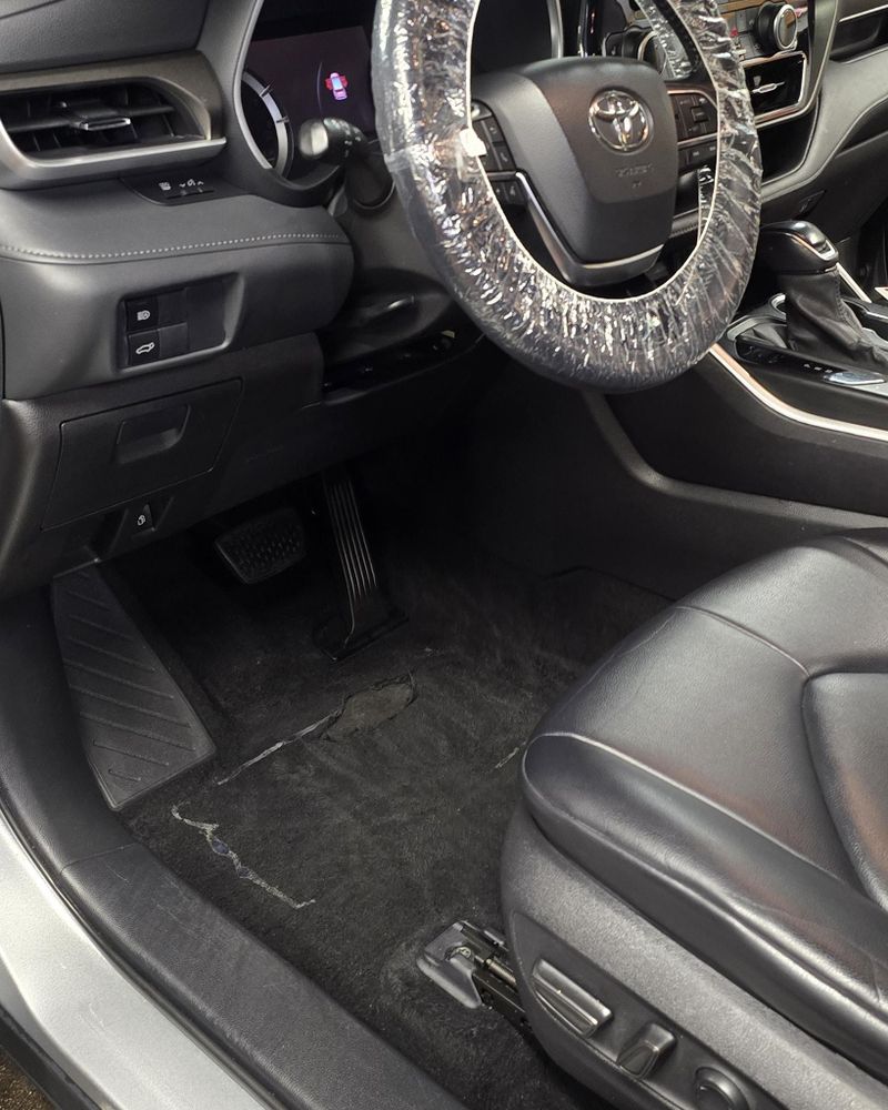 All Photos for Luxury Auto Detail in Peoria, IL