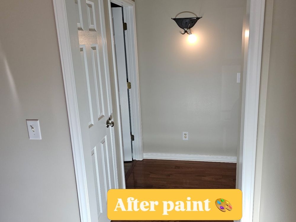 All Photos for DB Pro Painting in Telford, TN