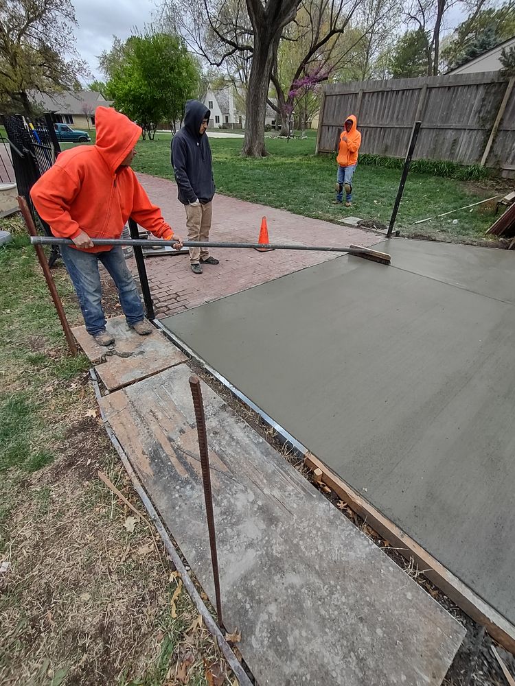 All Photos for ABA Construction LLC in Wichita, KS