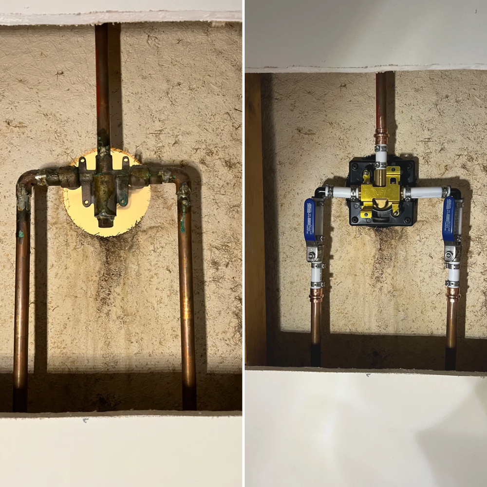 All Photos for Local Plumbers & Services in Ashland, VA