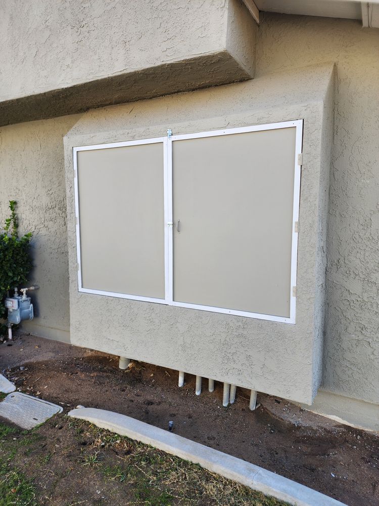 All Photos for Shermer Construction, LLC in Ridgecrest, CA