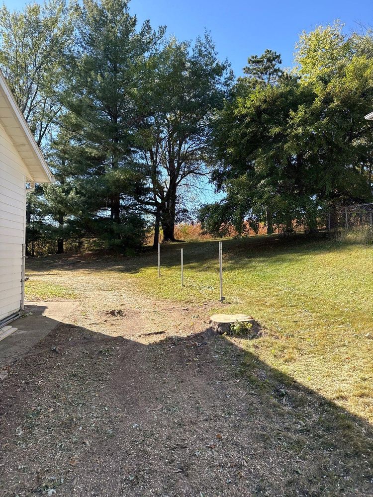 All Photos for Fransen's Tree Service  in Freeport, IL