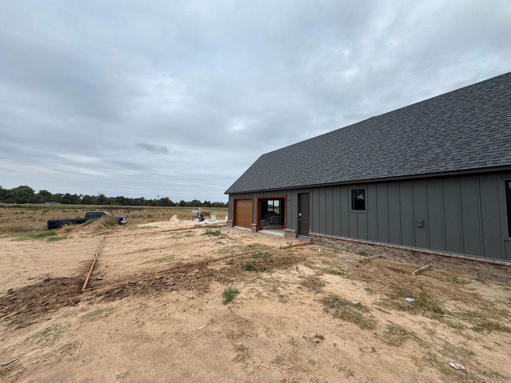 All Photos for TC Concrete in Elk City, OK