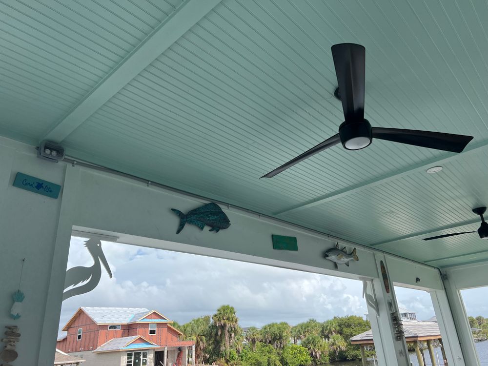 All Photos for Penn Tech Electric in Flagler County, FL