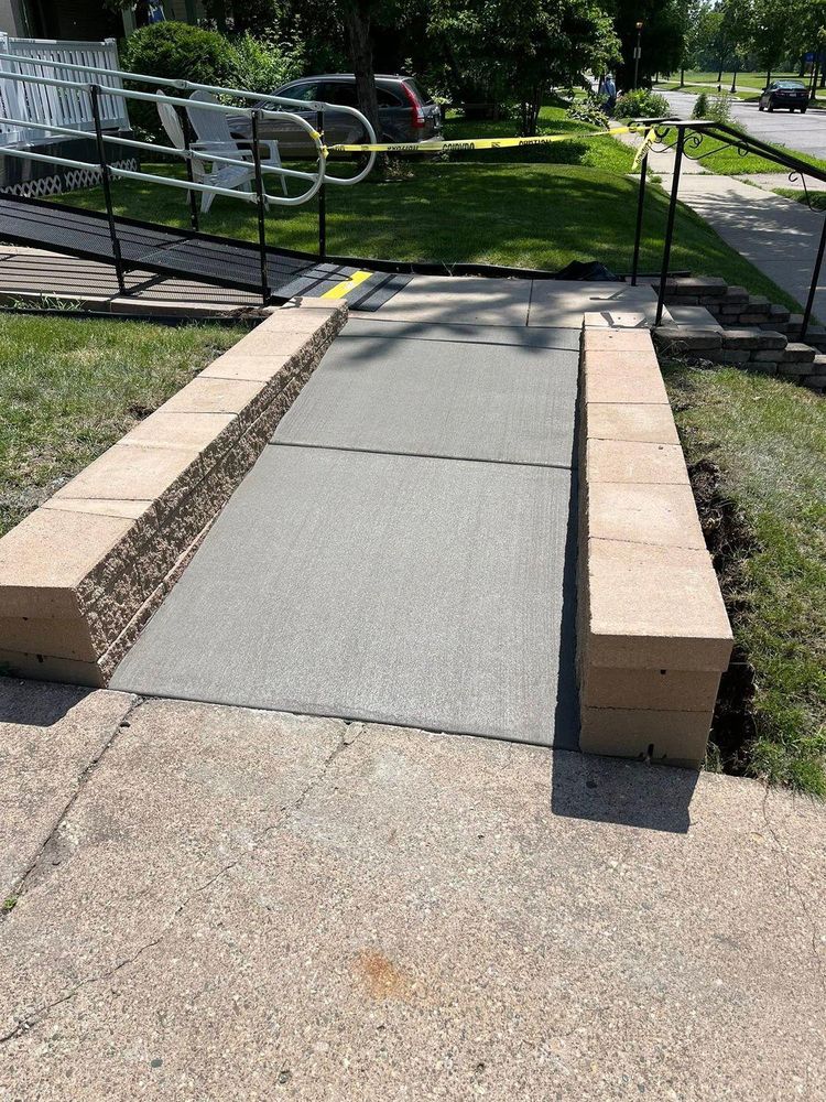 All Photos for Excalibur Builders in Coon Rapids, MN