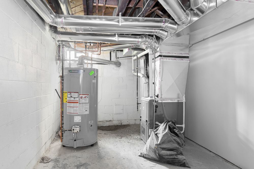 All Photos for Denson Construction Services in Detroit, MI