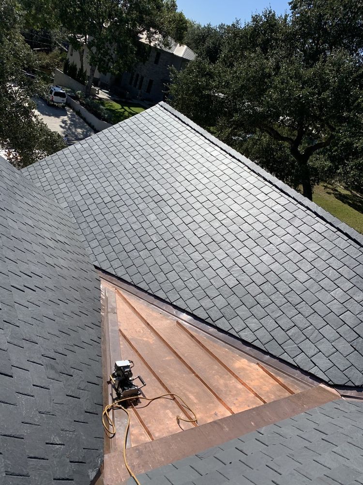 All Photos for LIV Roofing Services in Liberty Hill, TX