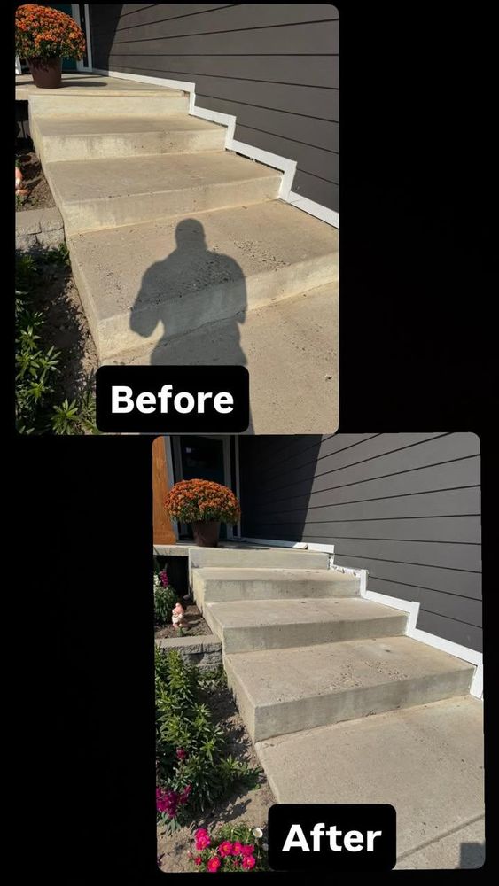 All Photos for KAT Concrete Lifting in Sidney, MT