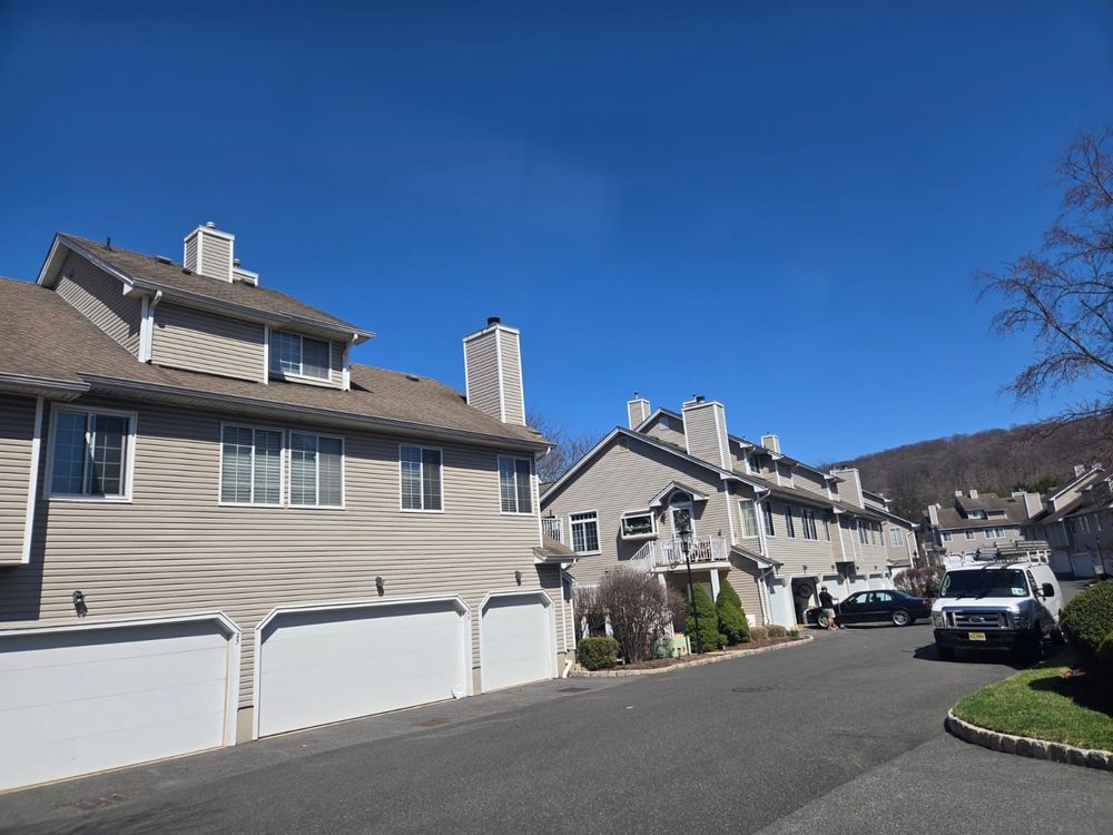 All Photos for MVR Roofing & Construction in Hamilton, NJ