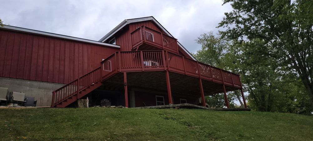 All Photos for Hearts & Hands Painting in Campbell, KY