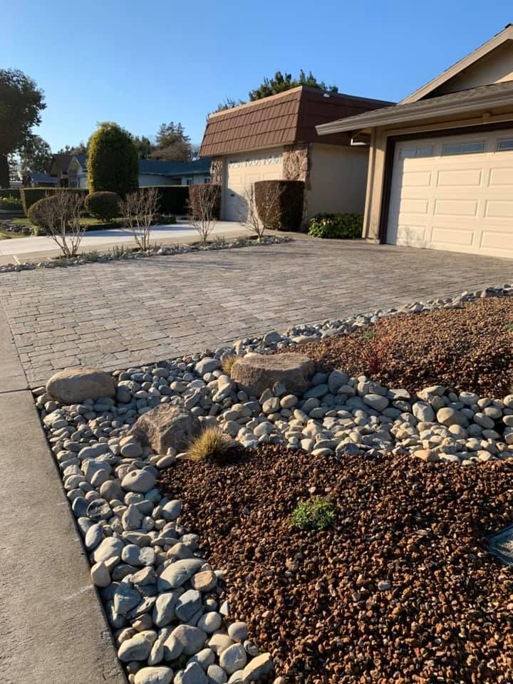 All Photos for Blue Water Landscape Services in El Dorado Hills, CA