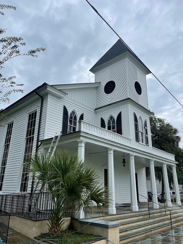 All Photos for Patriot Soft Wash LLC in Beaufort, SC