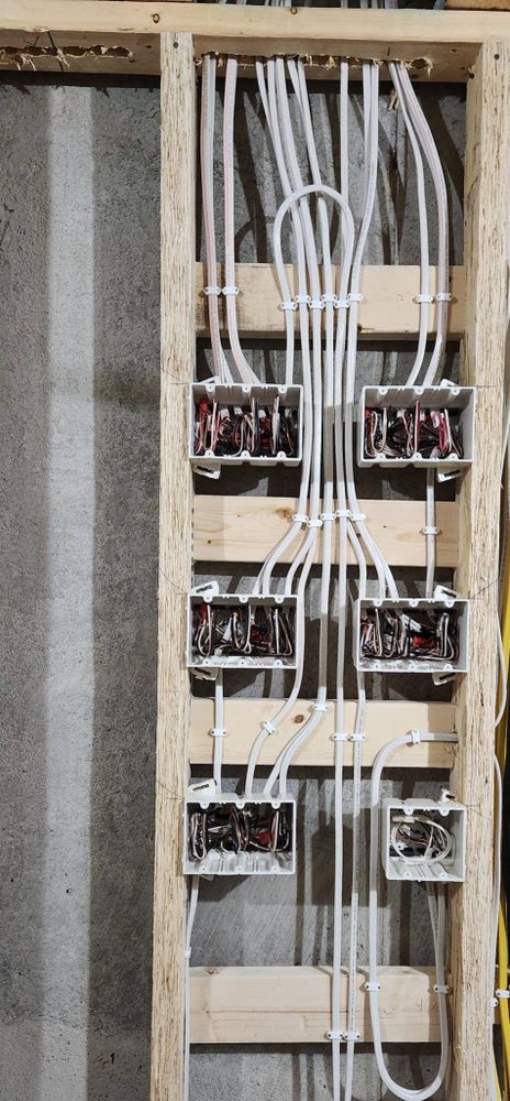 Electrical Repairs for Hilltop Electric in Cokato, MN