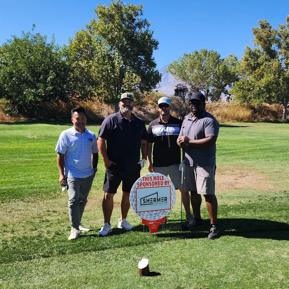 Shermer Construction, LLC team in Ridgecrest, CA - people or person