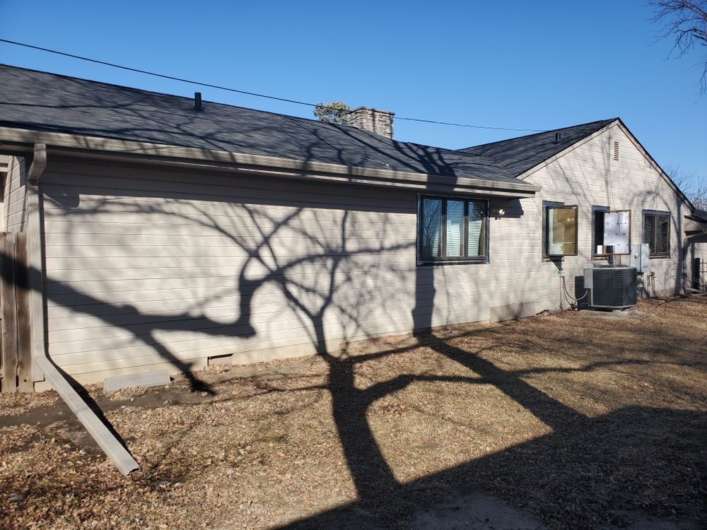 All Photos for The Gutter Man Seamless in Kearney, NE