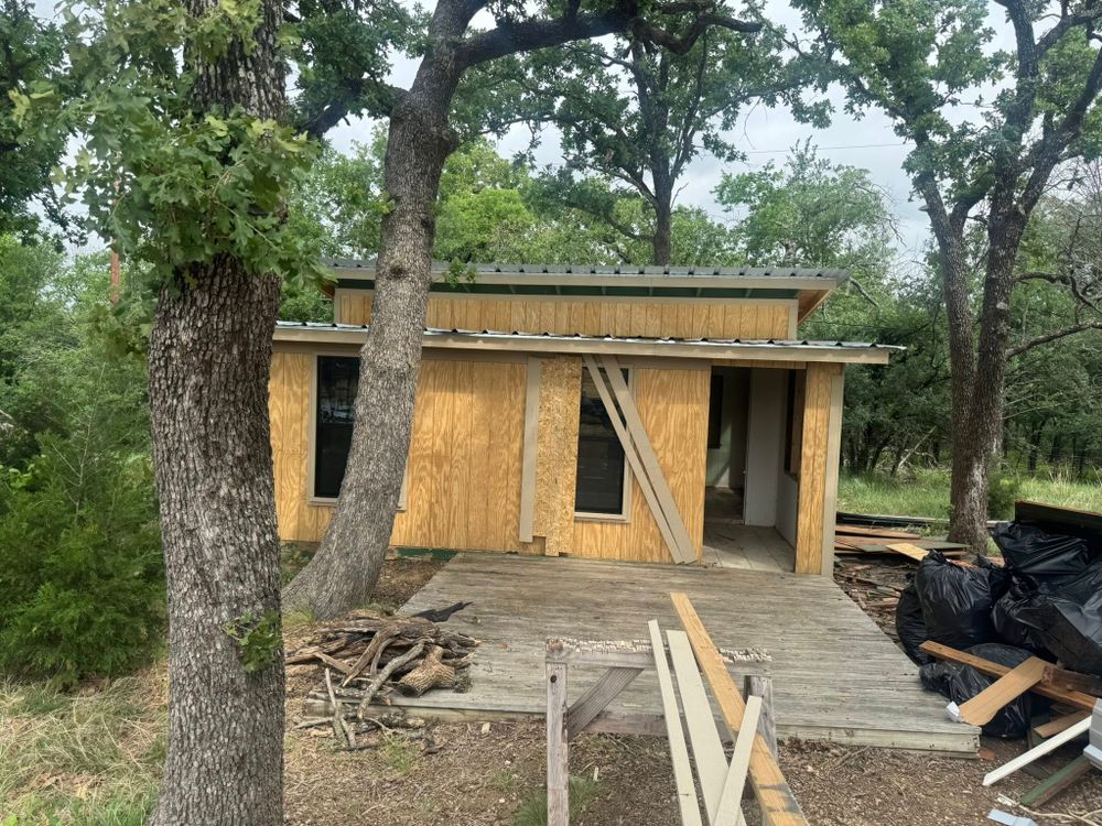 All Photos for Mainframe Wood Construction in Lake Dallas, TX