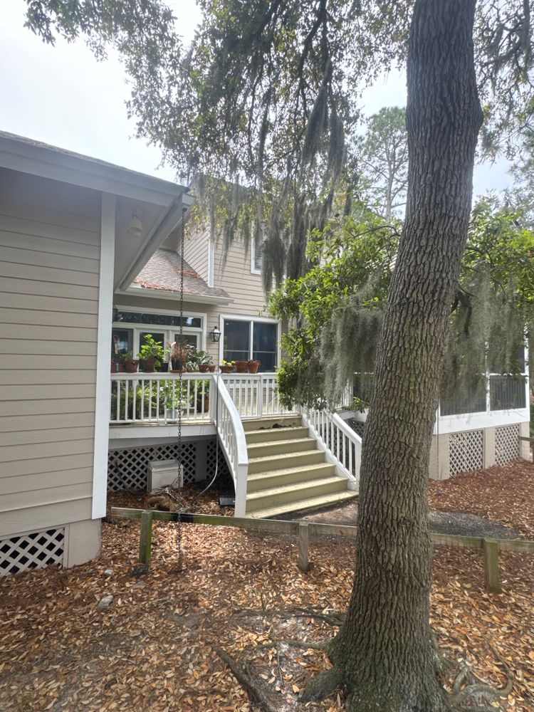 All Photos for Patriot Soft Wash LLC in Beaufort, SC