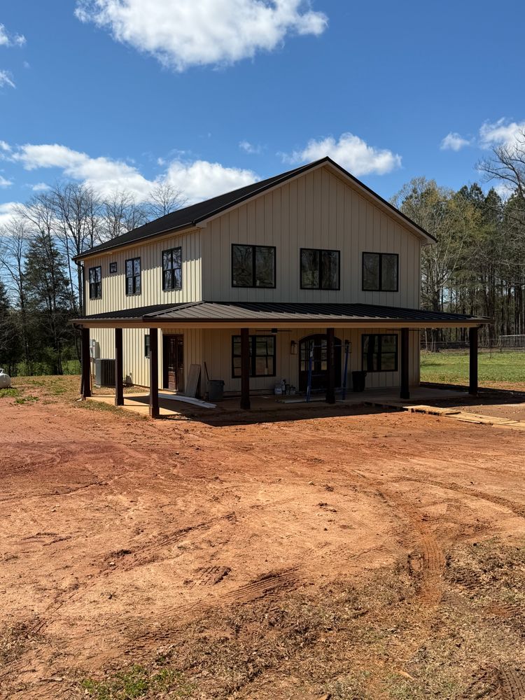 All Photos for Ridgeline Construction in Hiddenite, NC