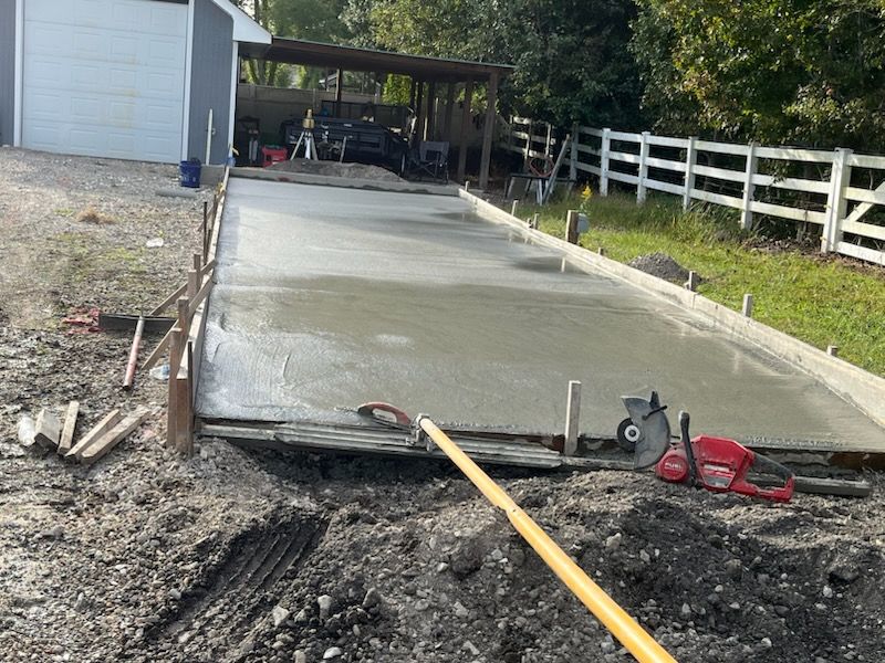 All Photos for Concrete Titans in Chesapeake, VA