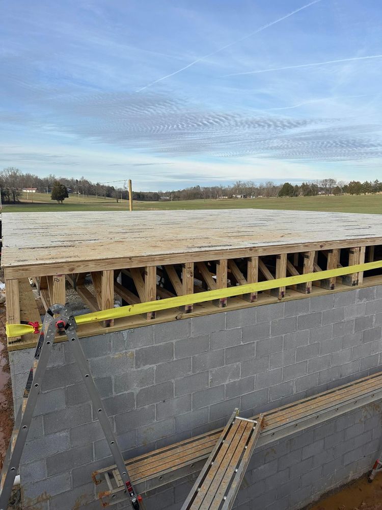 All Photos for Brannon's Construction in Riceville,,  TN